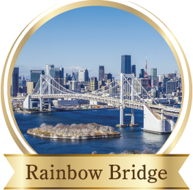 Rainbow Bridge