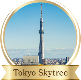 Tokyo Skytree